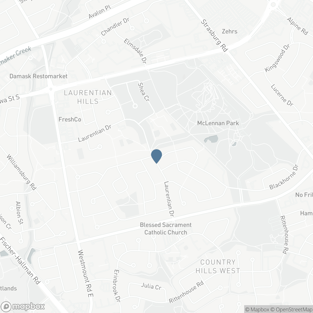178 LAURENTIAN Drive, Kitchener, Ontario N2E 1Y3